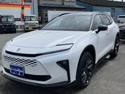 2025 TOYOTA CROWN ESTATE