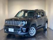 2020 CHRYSLER JEEP RENEGADE