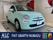 2020 FIAT 500