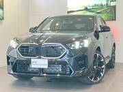 2024 BMW X2