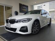 2021 BMW 3 SERIES 318iM SPORT
