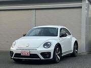 2017 VOLKSWAGEN THE BEETLE