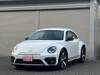 VOLKSWAGEN THE BEETLE