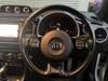 VOLKSWAGEN THE BEETLE