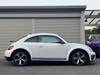 VOLKSWAGEN THE BEETLE