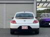 VOLKSWAGEN THE BEETLE
