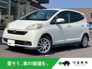 2006 DAIHATSU SONICA RS