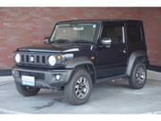 2023 SUZUKI JIMNY SIERRA
