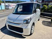 2015 SUZUKI SPACIA