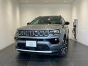2021 CHRYSLER JEEP COMPASS
