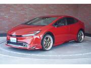 2023 TOYOTA PRIUS