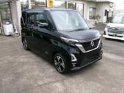 2023 NISSAN ROOX