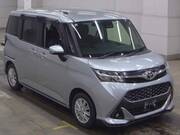 2019 TOYOTA TANK