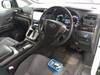 TOYOTA VELLFIRE HYBRID