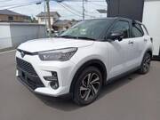 2025 TOYOTA RAIZE