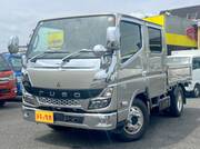 2022 FUSO CANTER