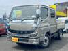 FUSO CANTER