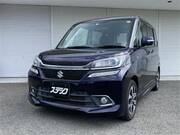 2018 SUZUKI SOLIO BANDIT