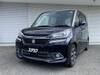 SUZUKI SOLIO BANDIT