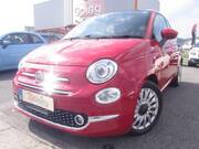 2018 FIAT 500