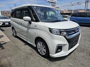 2021 SUZUKI SOLIO