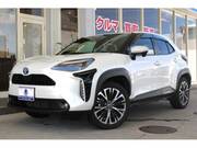 2023 TOYOTA YARIS CROSS HYBRID Z