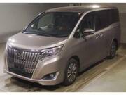 2017 TOYOTA ESQUIRE XI