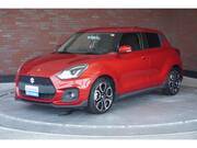 2021 SUZUKI SWIFT SPORT