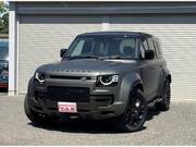2025 LAND ROVER DEFENDER