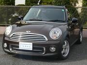 2011 BMW MINI