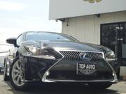 2014 LEXUS RC