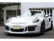 2016 PORSCHE 911