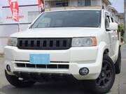 2007 HONDA CROSS ROAD