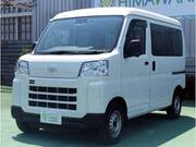 2022 DAIHATSU HIJET CARGO