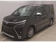 2021 TOYOTA VOXY