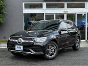 2021 MERCEDES BENZ GLC-CLASS