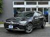 MERCEDES BENZ GLC-CLASS