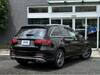 MERCEDES BENZ GLC-CLASS