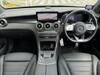 MERCEDES BENZ GLC-CLASS