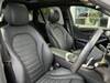 MERCEDES BENZ GLC-CLASS