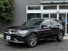 MERCEDES BENZ GLC-CLASS
