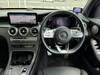 MERCEDES BENZ GLC-CLASS