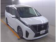 2025 NISSAN SERENA