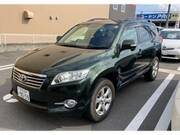 2011 TOYOTA VANGUARD 240S