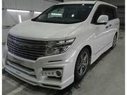 2011 NISSAN ELGRAND