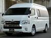 TOYOTA HIACE COMMUTER
