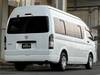 TOYOTA HIACE COMMUTER