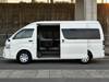 TOYOTA HIACE COMMUTER