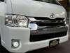 TOYOTA HIACE COMMUTER