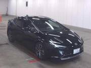 2024 TOYOTA PRIUS